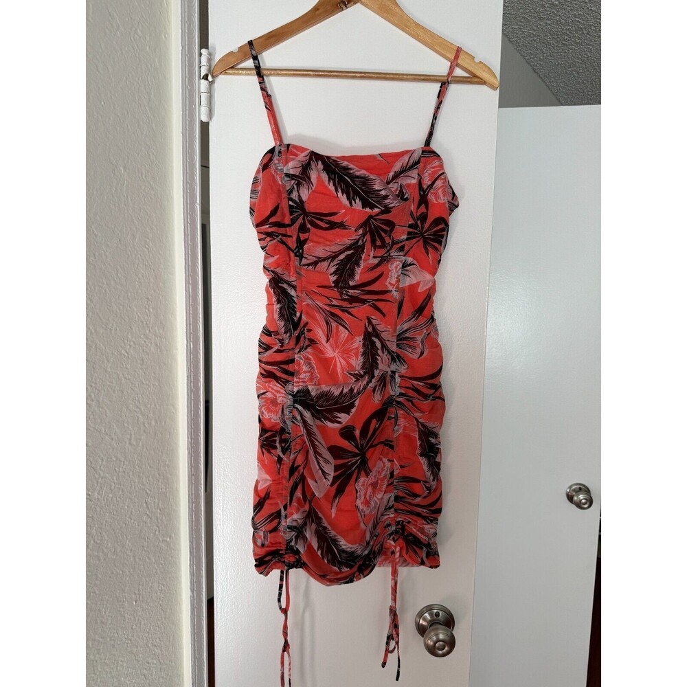Bar III Women's Dress M